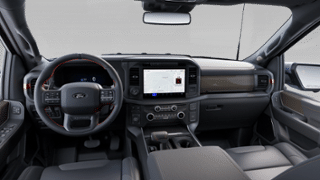 2025 Ford F-150® Internal Image 2
